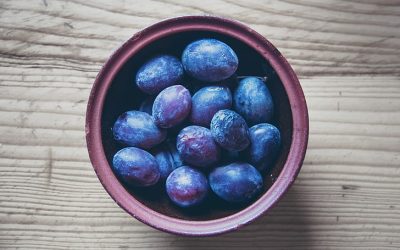 Šljive i njihovo delovanje na zdravlje ljudi