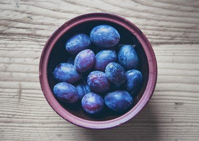 Šljive i njihovo dejstvo na zdravlje ljudi