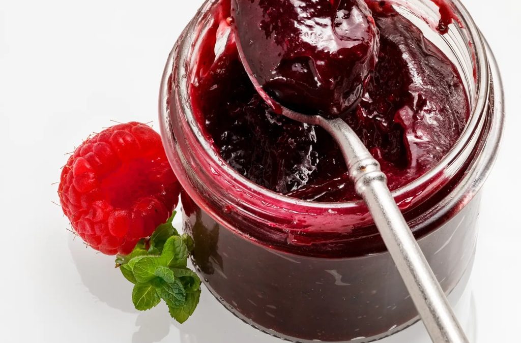 Džem od maline